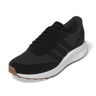 ADIDAS RUN 70S, ΜΠΛΕ ΣΚΟΥΡΟ-ΛΕΥΚΟ