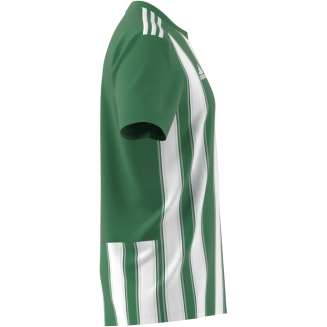 ADIDAS ΑΝΔΡΙΚΗ ΦΑΝΕΛΑ ΠΟΔΟΣΦΑΙΡΟΥ,STRIPED 21 JSY,ΠΡΑΣΙΝΟ-ΛΕΥΚΟ