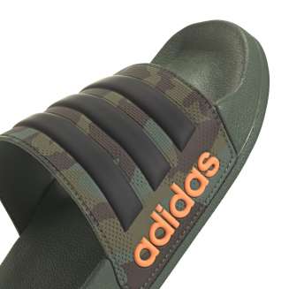 ADIDAS Adilette Shower, ΑΝΔΡΙΚΕΣ ΣΑΓΙΟΝΑΡΕΣ, ΠΡΑΣΙΝΟ