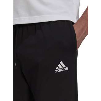 ADIDAS Essentials ΠΑΝΤΕΛΟΝΙ ΦΟΡΜΑΣ ΜΕ ΛΑΣΤΙΧΟ,ΜΑΥΡΟ