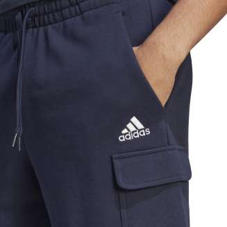 ADIDAS ΑΝΔΡΙΚΗ ΑΘΛΗΤΙΚΗ ΒΕΜΟΥΔΑ CARGO, ΜΠΛΕ