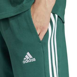 ADIDAS ΑΝΤΡΙΚΗ ΑΘΛΗΤΙΚΗ ΒΕΡΜΟΥΔΑ, ΠΡΑΣΙΝΟ