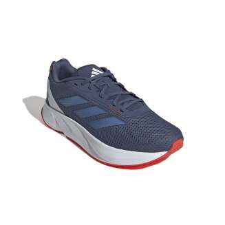 ADIDAS DURAMO SL M, ΜΠΛΕ-ΛΕΥΚΟ-ΠΟΡΤΟΚΑΛΙ