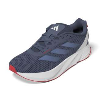 ADIDAS DURAMO SL M, ΜΠΛΕ-ΛΕΥΚΟ-ΠΟΡΤΟΚΑΛΙ