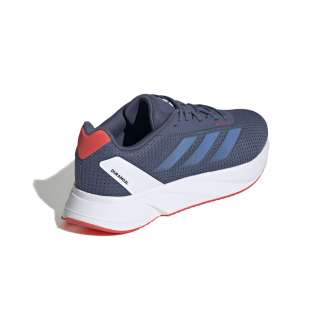 ADIDAS DURAMO SL M, ΜΠΛΕ-ΛΕΥΚΟ-ΠΟΡΤΟΚΑΛΙ