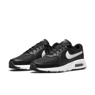 NIKE Air Max SC, ΜΑΥΡΟ-ΑΣΠΡΟ