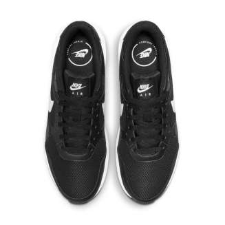 NIKE Air Max SC, ΜΑΥΡΟ-ΑΣΠΡΟ