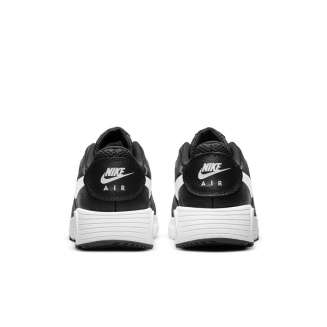 NIKE Air Max SC, ΜΑΥΡΟ-ΑΣΠΡΟ