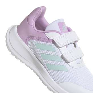 ADIDAS TENSAUR RUN 2.0.ΛΕΥΚΟ-ΛΙΛΑ