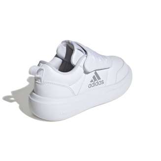 ADIDAS PARK ST AC C,ΛΕΥΚΟ