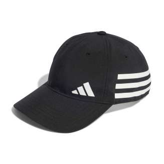 ADIDAS BASEBALL BOLD C,ΚΑΠΕΛΟ ΜΑΥΡΟ-ΛΕΥΚΟ