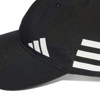 ADIDAS BASEBALL BOLD C,ΚΑΠΕΛΟ ΜΑΥΡΟ-ΛΕΥΚΟ