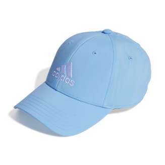 ADIDAS BBALLCAP LT EMB,ΚΑΠΕΛΟ, ΓΑΛΑΖΙΟ