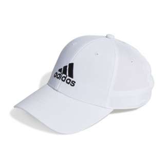 ADIDAS BBALLCAP LT, ΚΑΠΕΛΟ ΛΕΥΚΟ