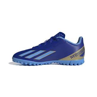 ADIDAS X CRAZYFAST CLUB ΜΠΛΕ