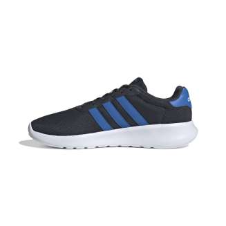 ADIDAS LITE RACER 3.0 CARBON/BROYAL/FTWWHT