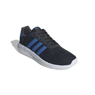 ADIDAS LITE RACER 3.0 CARBON/BROYAL/FTWWHT