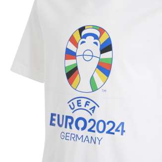 ADIDAS T-SHIRT EURO 2024