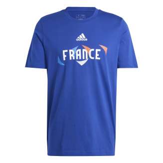 ADIDAS T-SHIRT FRANCE