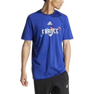 ADIDAS T-SHIRT FRANCE