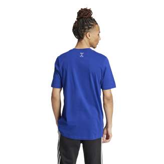 ADIDAS T-SHIRT FRANCE