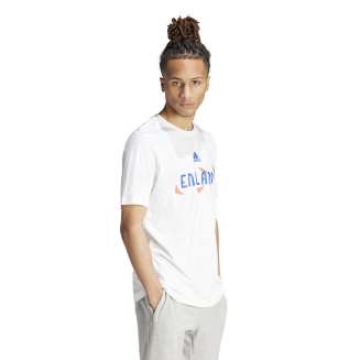 ADIDAS T-SHIRT ENGLAND