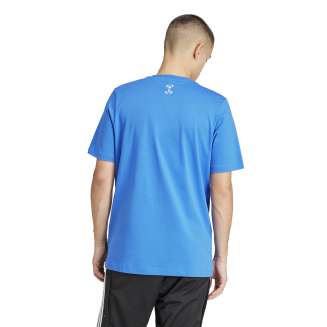 ADIDAS T-SHIRT ITALY