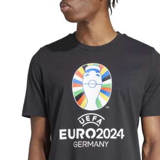 ADIDAS T- SHIRT EURO 2024