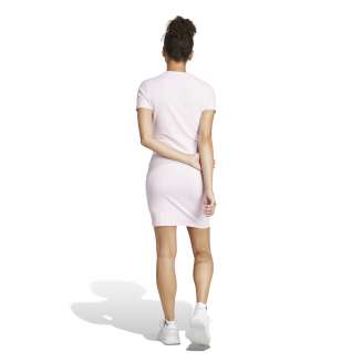 ΦΟΡΕΜΑ ADIDAS W BLUV DRESS CLPINK