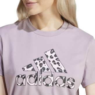 ADIDAS T-SHIRT W ANIMAL GT PRLOFI