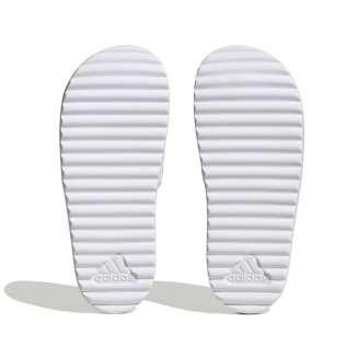 YΠΟΔ. ADIDAS ADILETTE PLATFORM FTWWHT/ZEROMT/GREONE