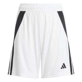 ADIDAS TIRO24 SHO Y WHITE/BLACK