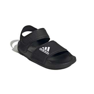 ΥΠΟΔ. ADIDAS ADILETTE SANDAL K CBLACK/FTWWHT/CBLACK