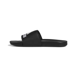 ADIDAS ADILETTE COMFORT CBLACK/FTWWHT/CBLACK