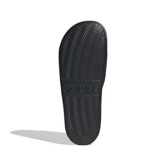 ADIDAS ADILETTE SHOWER SLIDES, ΣΑΓΙΟΝΑΡΕΣ ΜΑΥΡΟ-ΛΕΥΚΟ