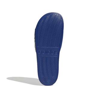 ADIDAS ADILETTE SHOWER, ΣΑΓΙΟΝΑΡΕΣ ΜΠΛΕ-ΛΕΥΚΟ