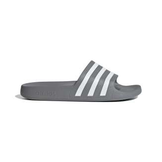 ADIDAS Adilette Aqua Slides, Γκρι-λευκό