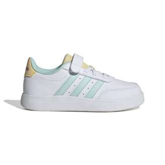 ΥΠΟΔ. ADIDAS BREAKNET 2.0 EL C FTWWHT/SEFLAQ/ORGTIN