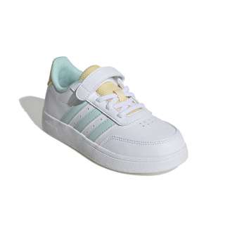 ΥΠΟΔ. ADIDAS BREAKNET 2.0 EL C FTWWHT/SEFLAQ/ORGTIN