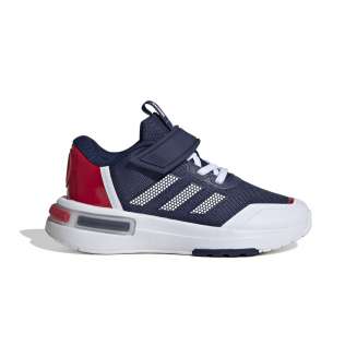 ΥΠΟΔ. ADIDAS MARVEL CAP Racer EL K DKBLUE/FTWWHT/SILVMT