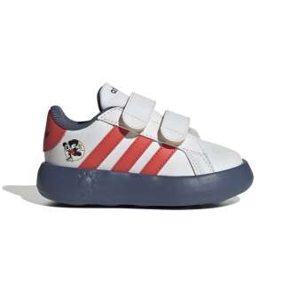 ΥΠΟΔ. ADIDAS GRAND COURT Mickey CF I FTWWHT/BRIRED/PRLOIN