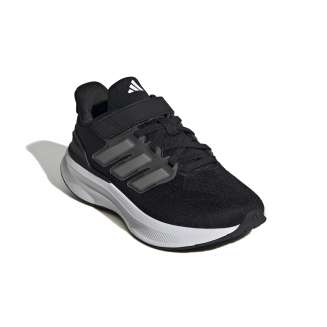 ΥΠΟΔ. ADIDAS UltraRun 5 EL C CBLACK/FTWWHT/FTWWHT