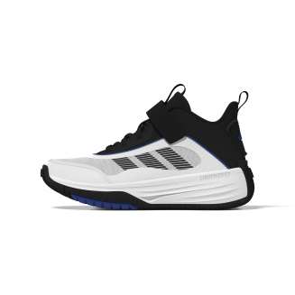 ΥΠΟΔ. ADIDAS OWNTHEGAME 3.0 K FTWWHT/CBLACK/CBLACK