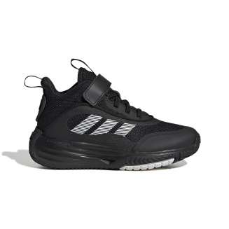 ΥΠΟΔ. ADIDAS OWNTHEGAME 3.0 K CBLACK/FTWWHT/CBLACK