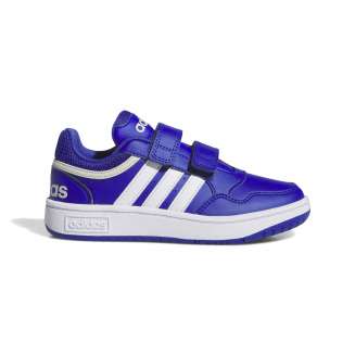 ΥΠΟΔ. ADIDAS HOOPS 3.0 CF C ROYBLU/FTWWHT/ORBGRY