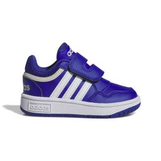 ΥΠΟΔ. ADIDAS HOOPS 3.0 CF I ROYBLU/ROYBLU/FTWWHT