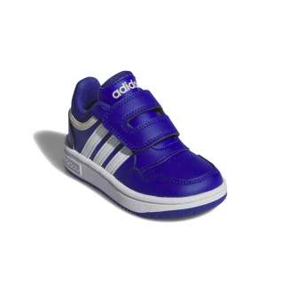 ΥΠΟΔ. ADIDAS HOOPS 3.0 CF I ROYBLU/ROYBLU/FTWWHT