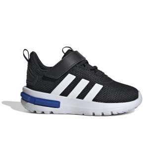 ΥΠΟΔ. ADIDAS RACER TR23 EL I CBLACK/FTWWHT/ROYBLU