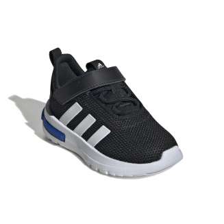 ΥΠΟΔ. ADIDAS RACER TR23 EL I CBLACK/FTWWHT/ROYBLU