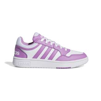 ΥΠΟΔ. ADIDAS HOOPS 3.0 W FTWWHT/PREPUR/PREPUR